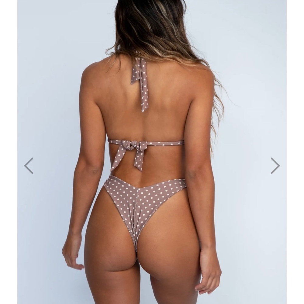 Skatie Suzanne bikini bottoms